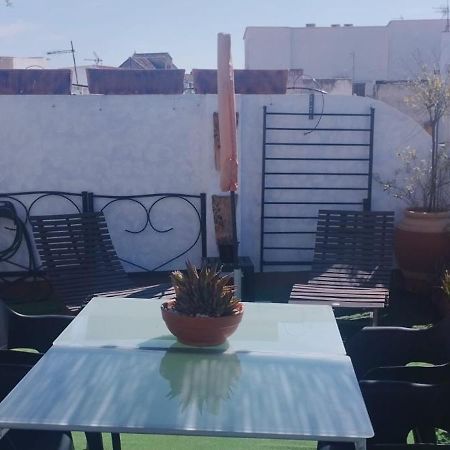 My Small Penthouse With Views.Tourism & Tranquility & Sun Córdoba Eksteriør bilde