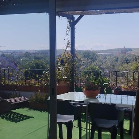 My Small Penthouse With Views.Tourism & Tranquility & Sun Córdoba Eksteriør bilde
