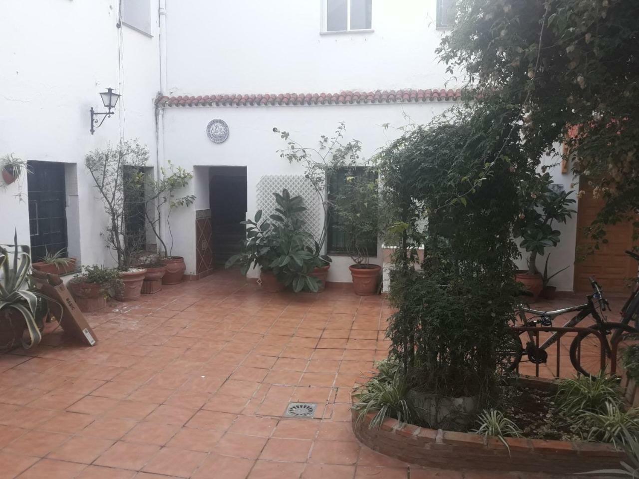 My Small Penthouse With Views.Tourism & Tranquility & Sun Córdoba Eksteriør bilde