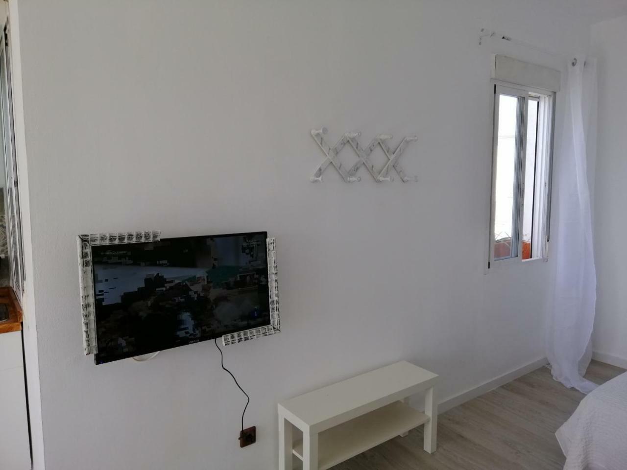 My Small Penthouse With Views.Tourism & Tranquility & Sun Córdoba Eksteriør bilde