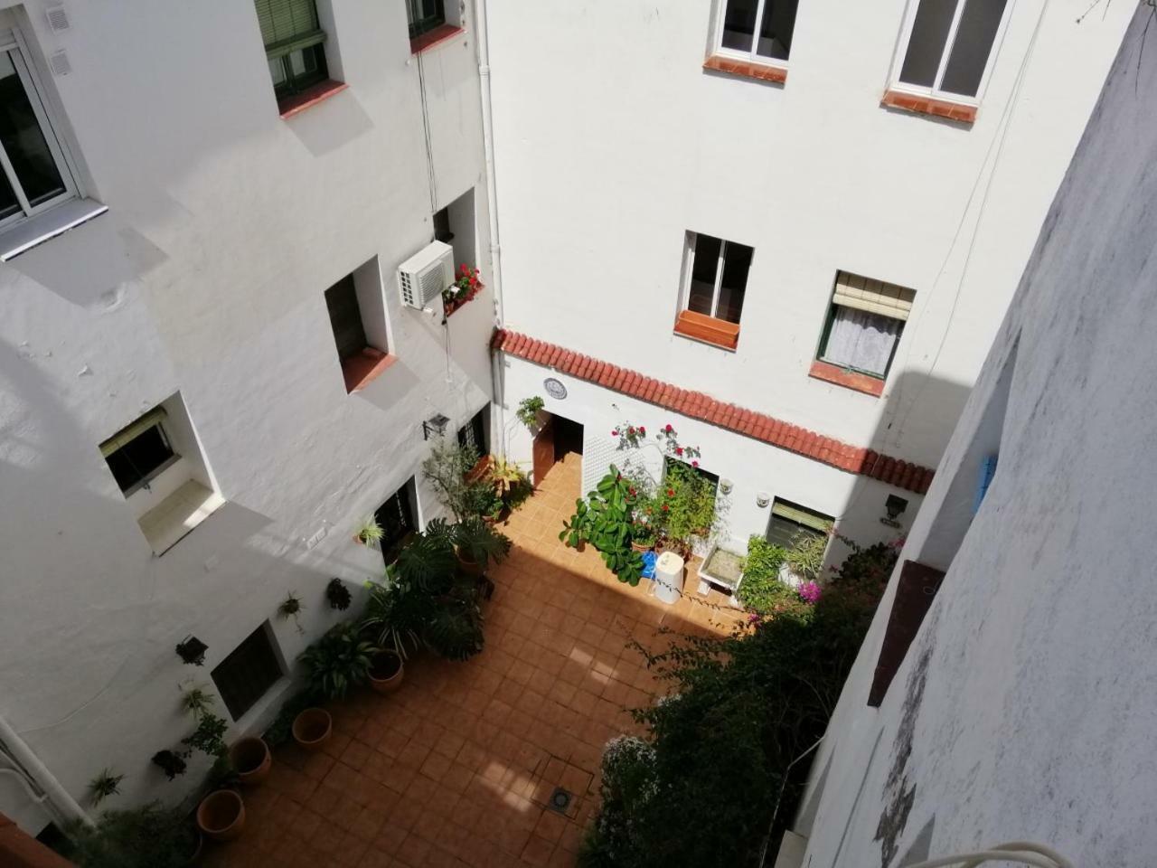 My Small Penthouse With Views.Tourism & Tranquility & Sun Córdoba Eksteriør bilde