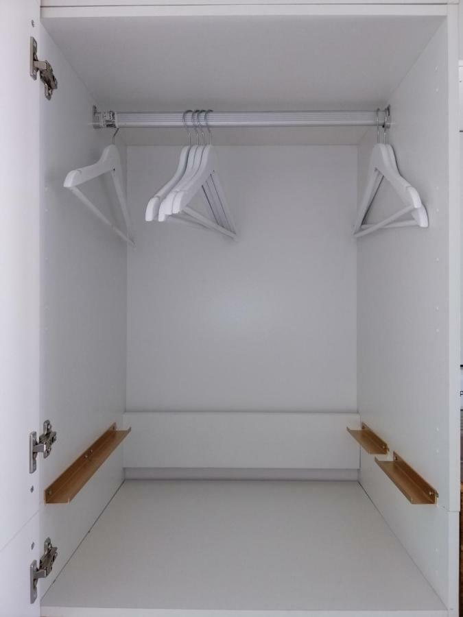 My Small Penthouse With Views.Tourism & Tranquility & Sun Córdoba Eksteriør bilde